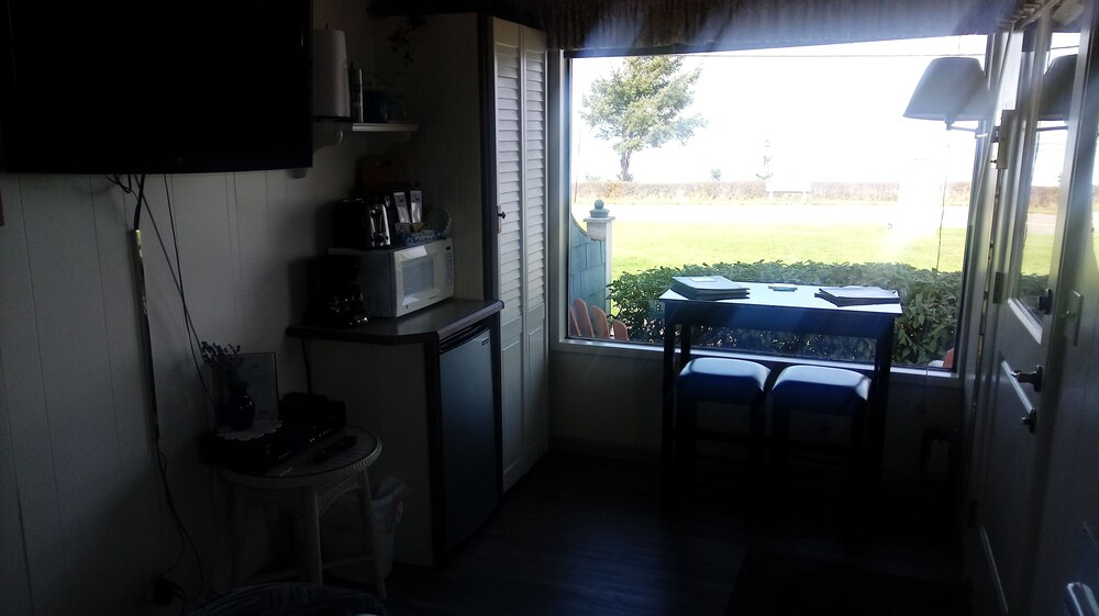 Juan De Fuca Cottages And Suites Sequim Usa Aarp Travel Center