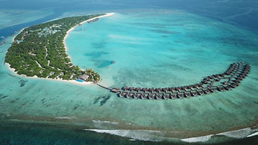 Hideaway Beach Resort and Spa
