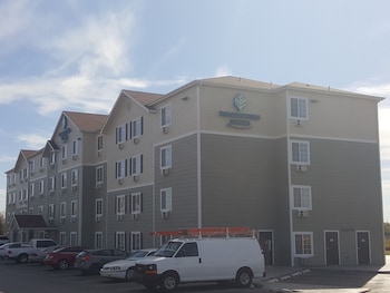 WoodSpring Suites Oklahoma City Southeast