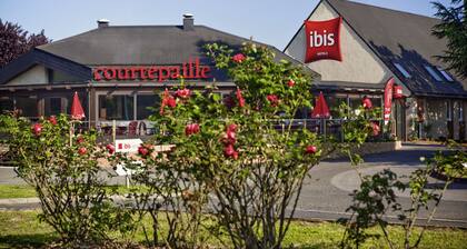 ibis Senlis