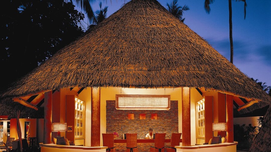 Angsana Ihuru – All Inclusive SELECT
