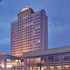 Inner Mongolia Hotel in Hohhot, China