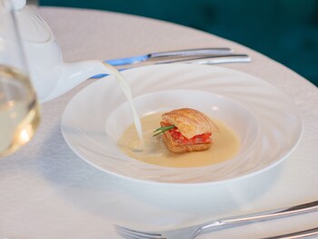 Restaurant L Estacade Accueil Bordeaux Menu Prix Avis Sur Le Restaurant Facebook