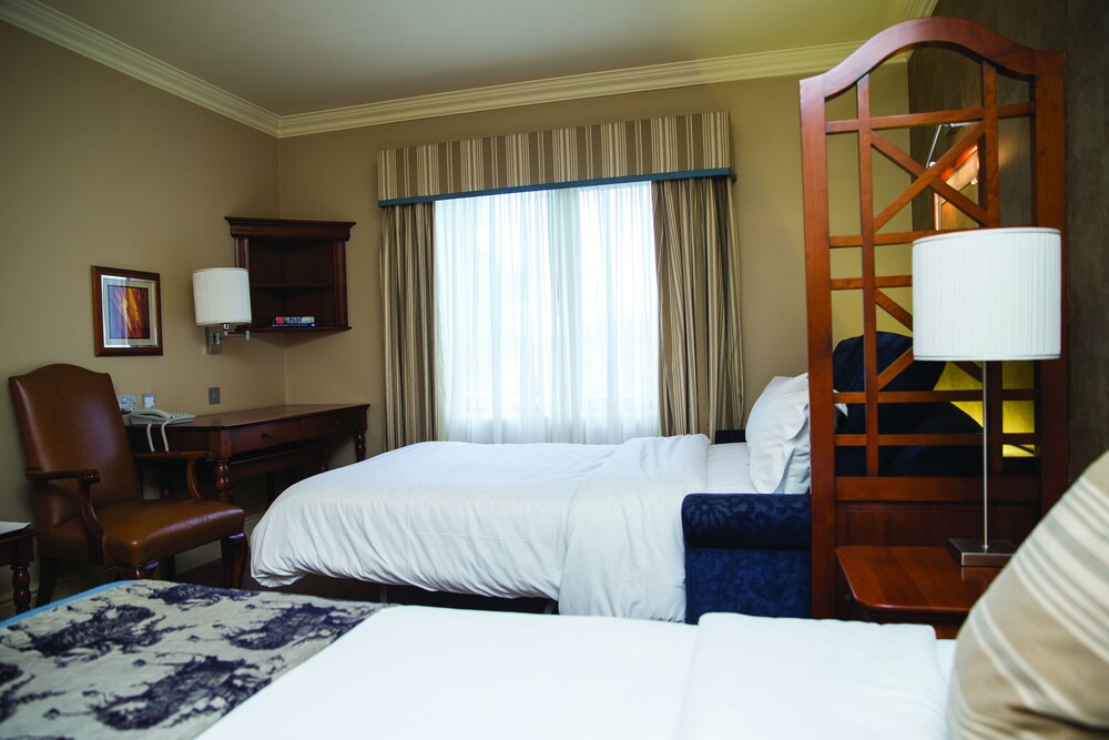 Kettering Park Hotel & Spa Reviews, Photos & Rates ebookers.ie