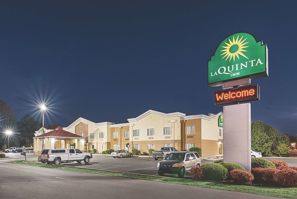 La Quinta Inn By Wyndham Decatur Huntsville 2019 Hotel - 