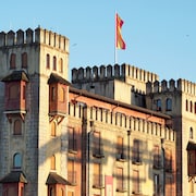 Top 10 Rust Hotels With A Swimming Pool From 69 For 2020 Expedia