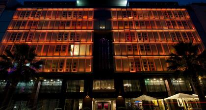 Le Rex Hotel