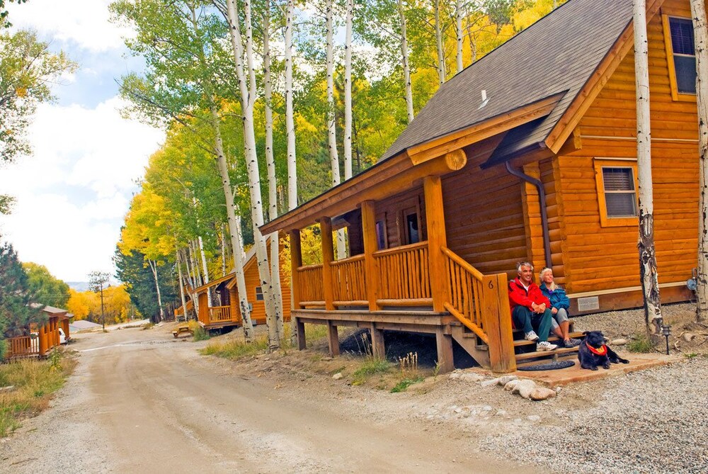 Mount Princeton Hot Springs Resort, Buena Vista 2020 Room Prices