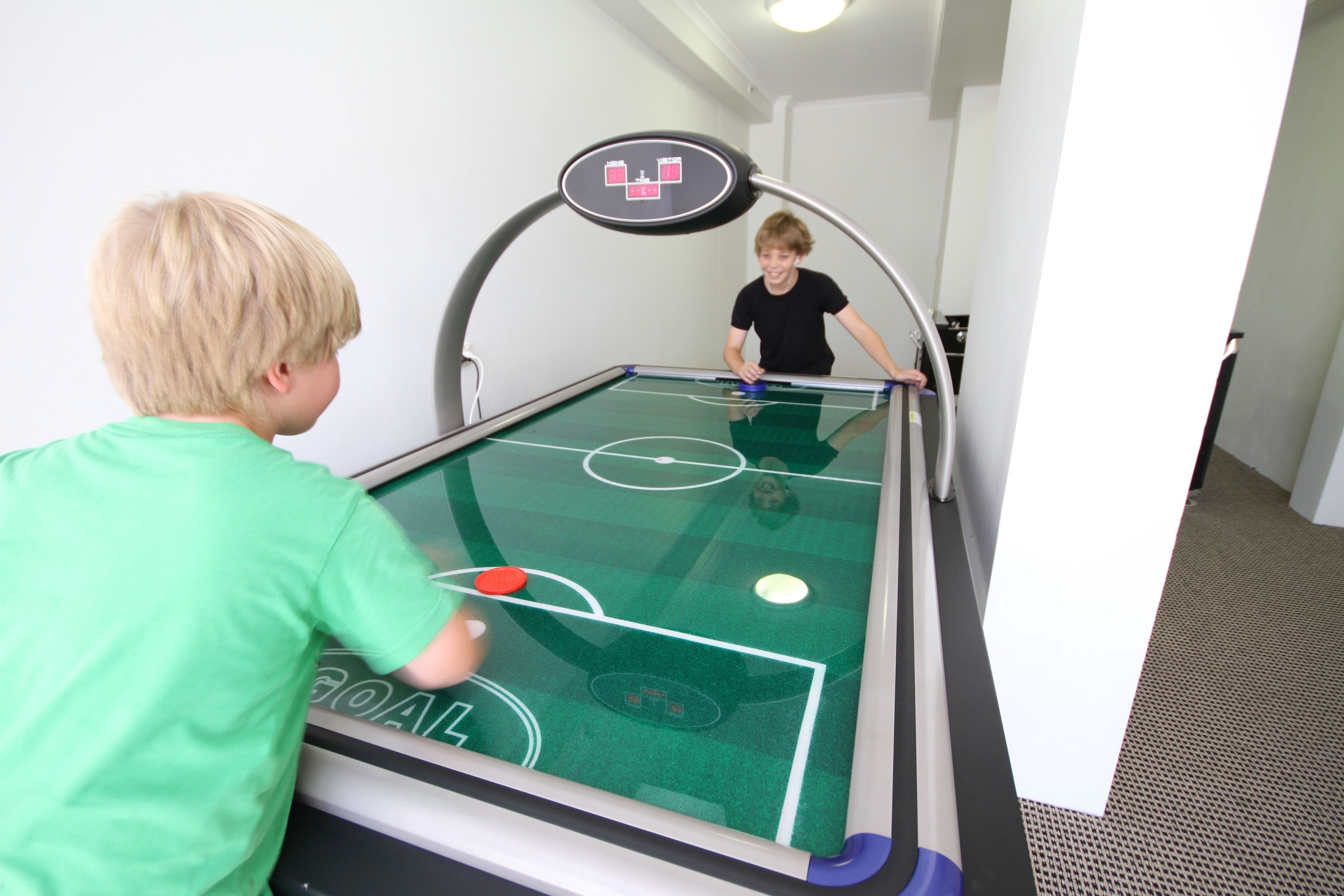 Xanadu Main Beach Resort