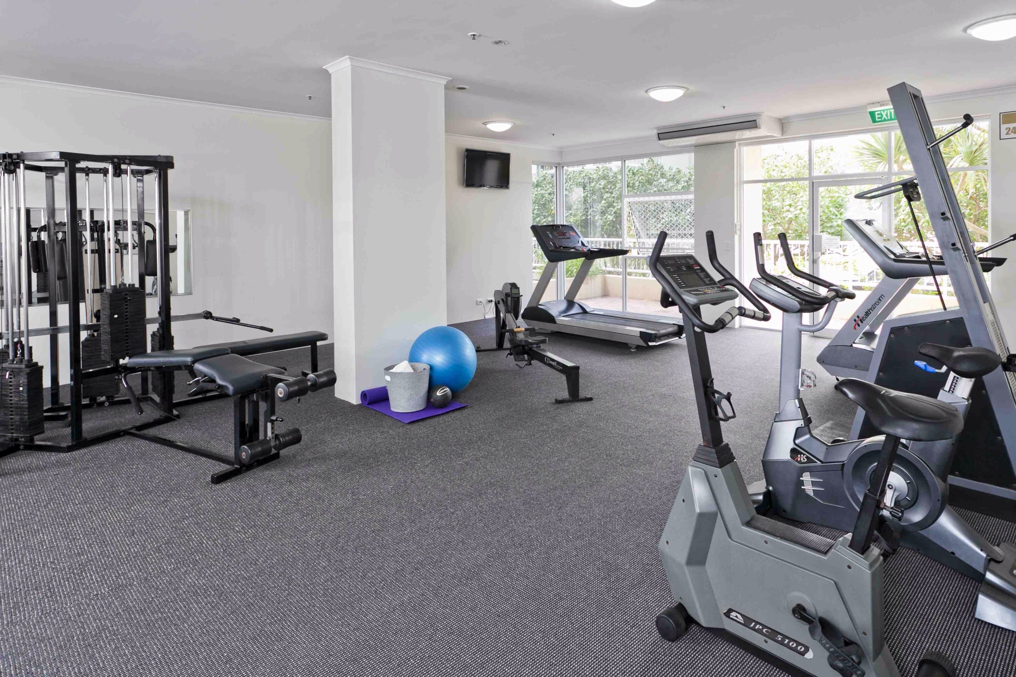 Xanadu Main Beach Resort