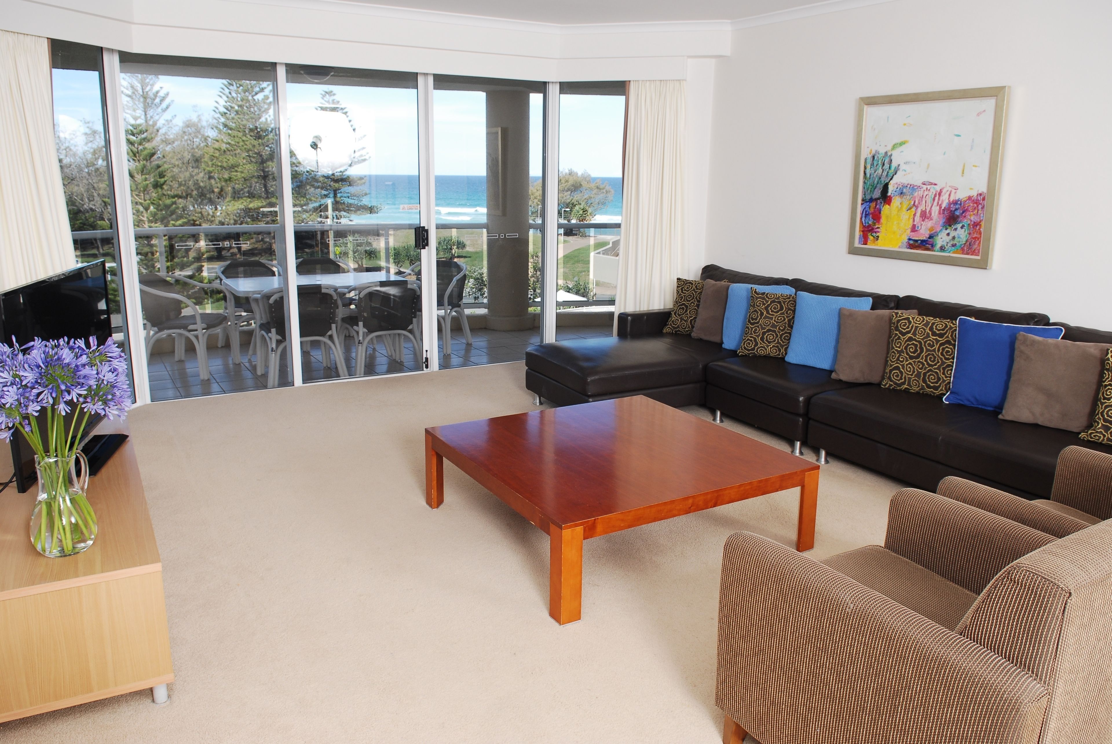 Xanadu Main Beach Resort