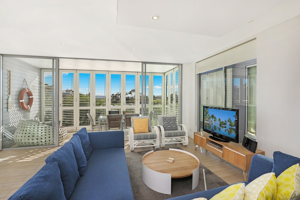 The Rise Noosa