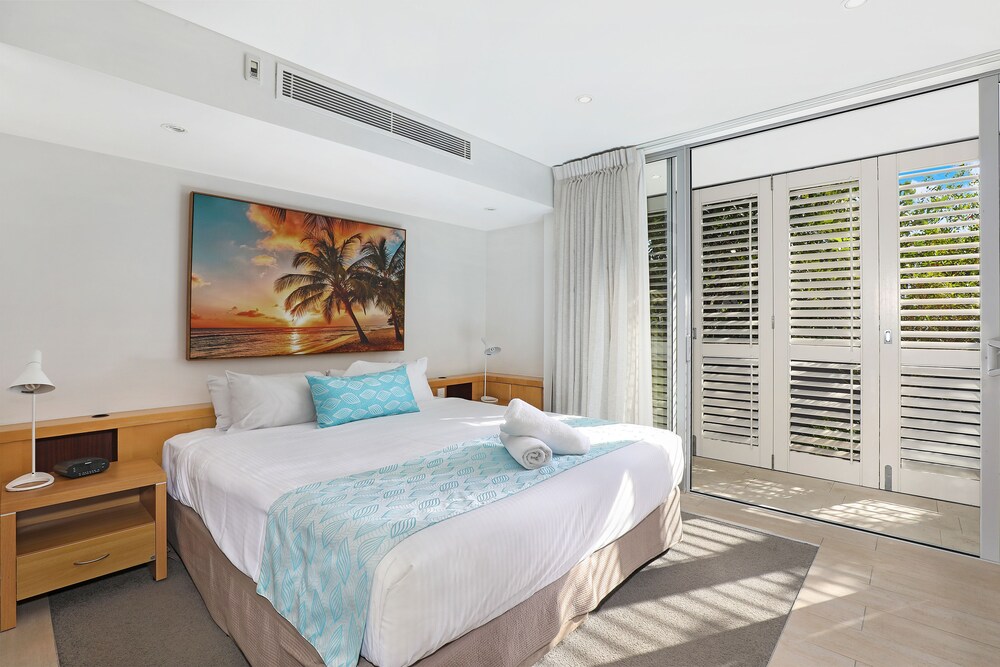 Room, The Rise Noosa