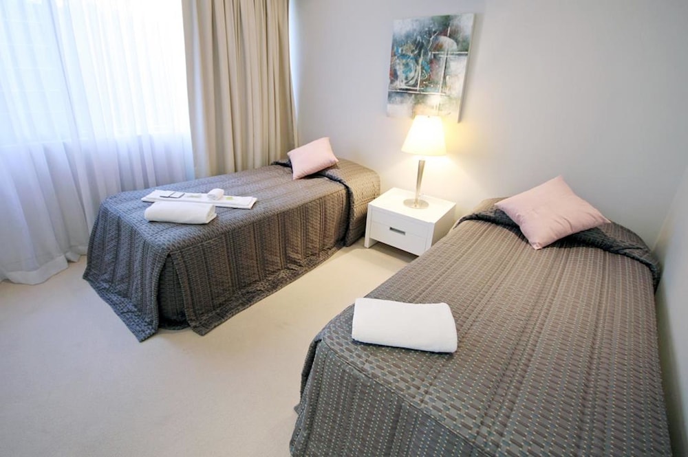 The Rise Noosa