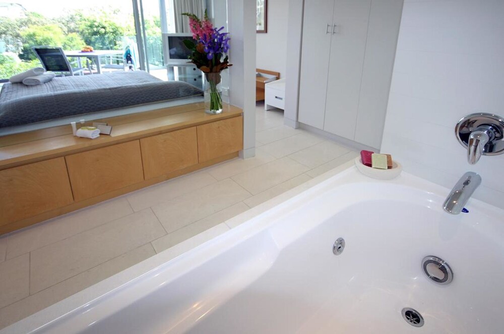 Bathroom, The Rise Noosa