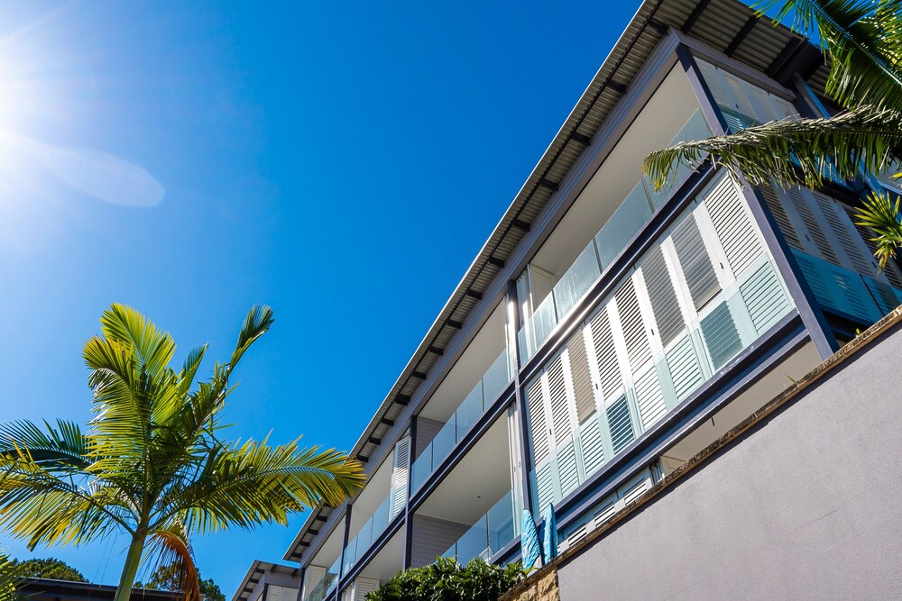 The Rise Noosa