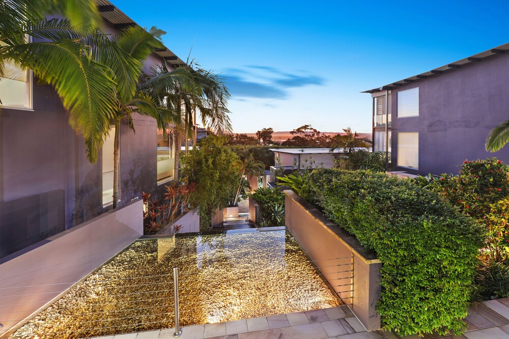 The Rise Noosa