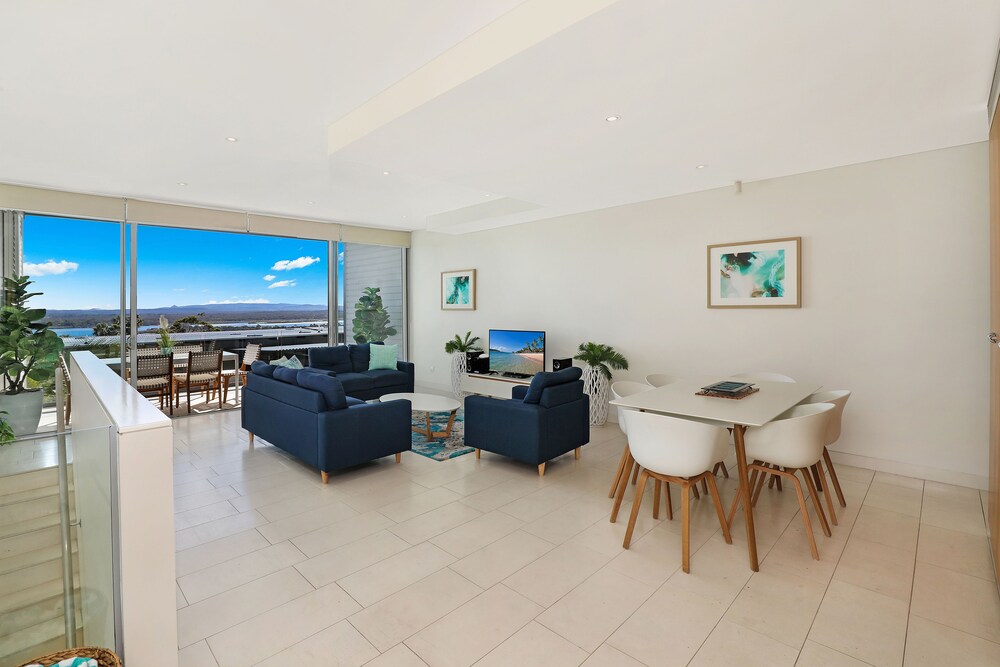 The Rise Noosa