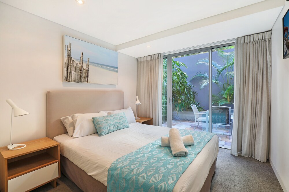 The Rise Noosa