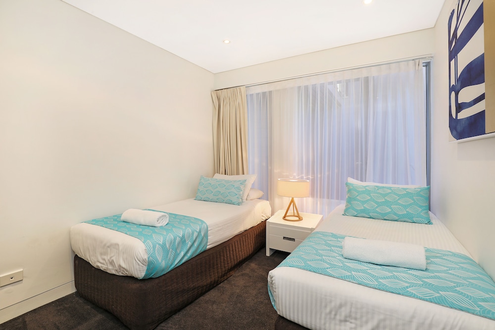 The Rise Noosa