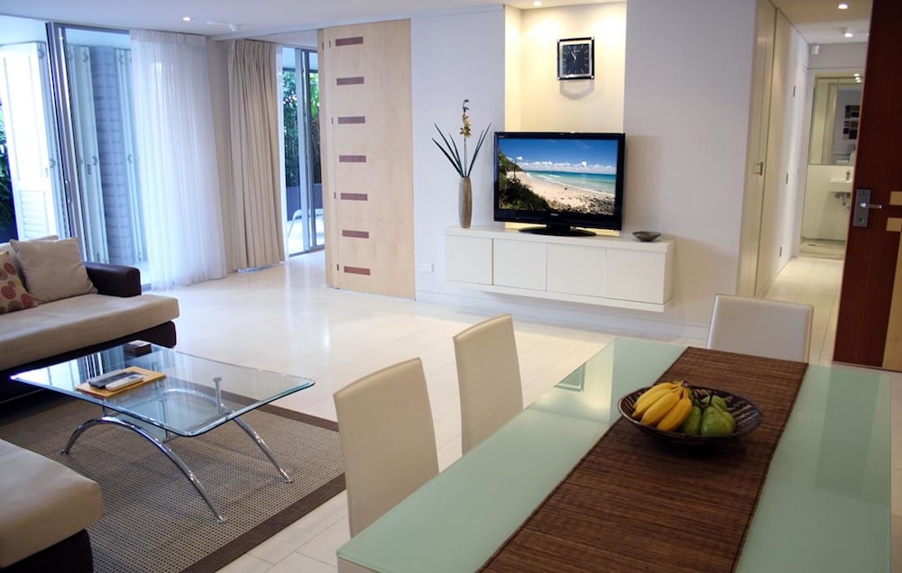 The Rise Noosa