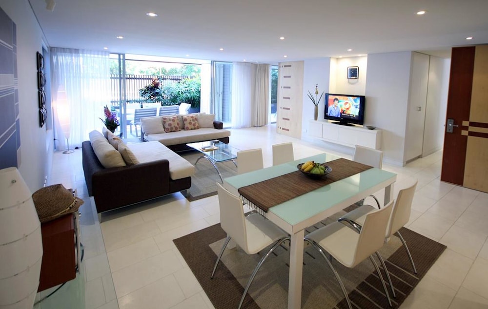The Rise Noosa