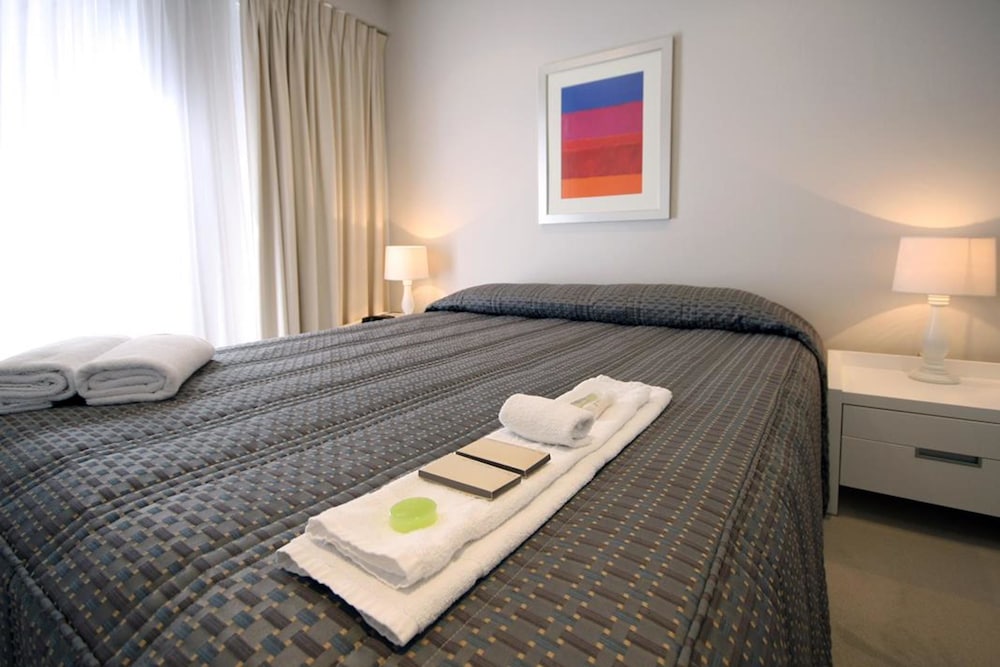 The Rise Noosa