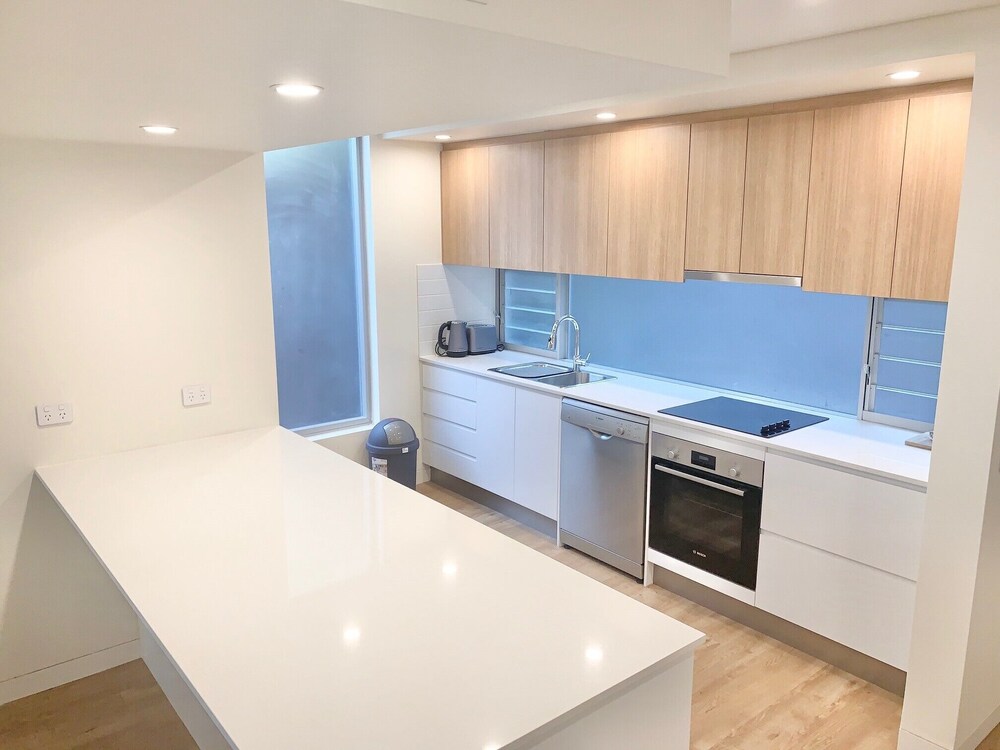 The Rise Noosa