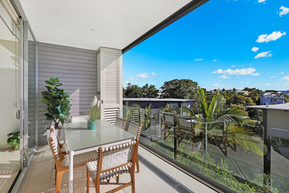 The Rise Noosa