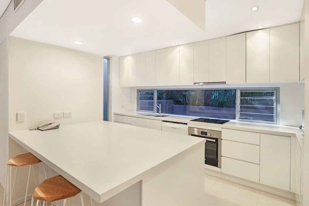 The Rise Noosa