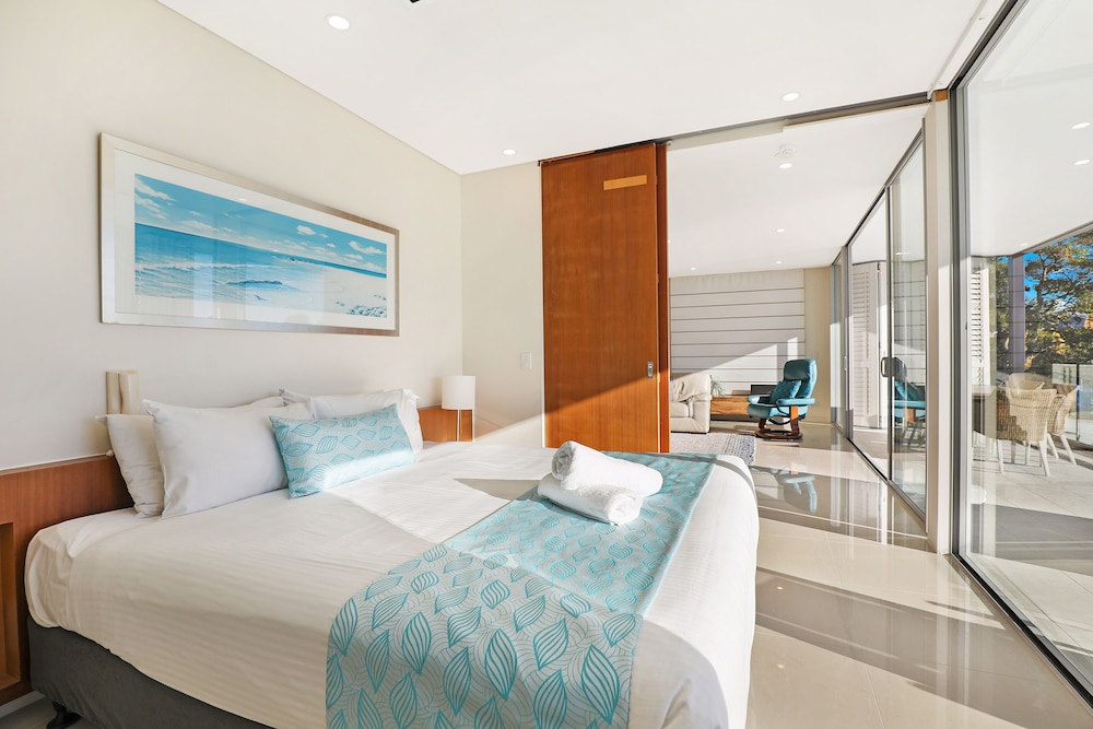 The Rise Noosa