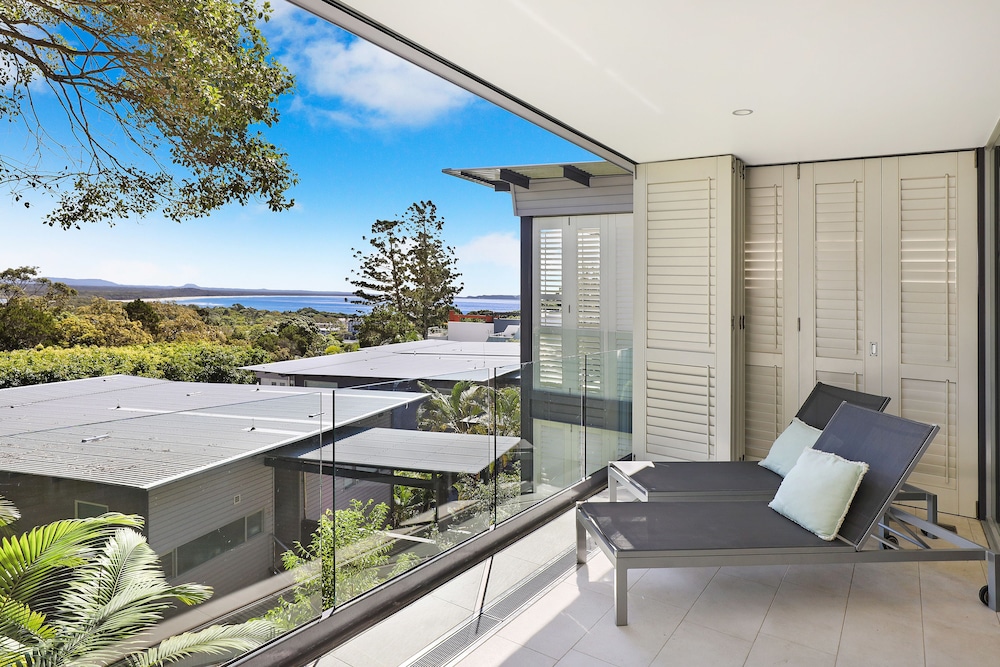 The Rise Noosa