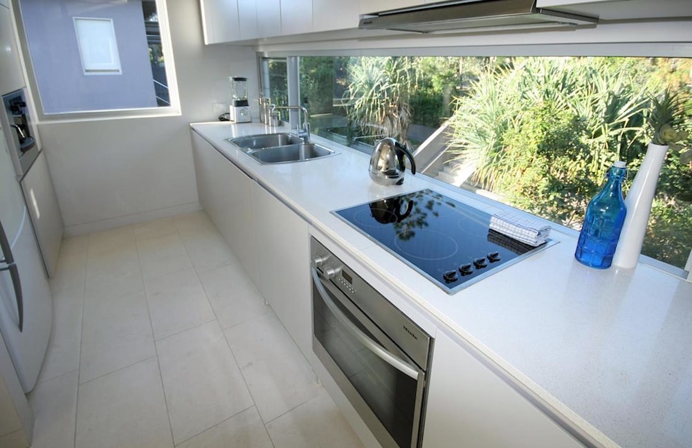 Private kitchen, The Rise Noosa