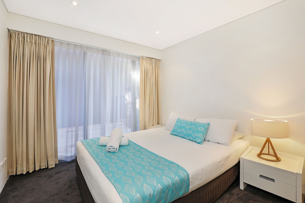 The Rise Noosa