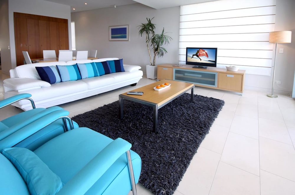 The Rise Noosa