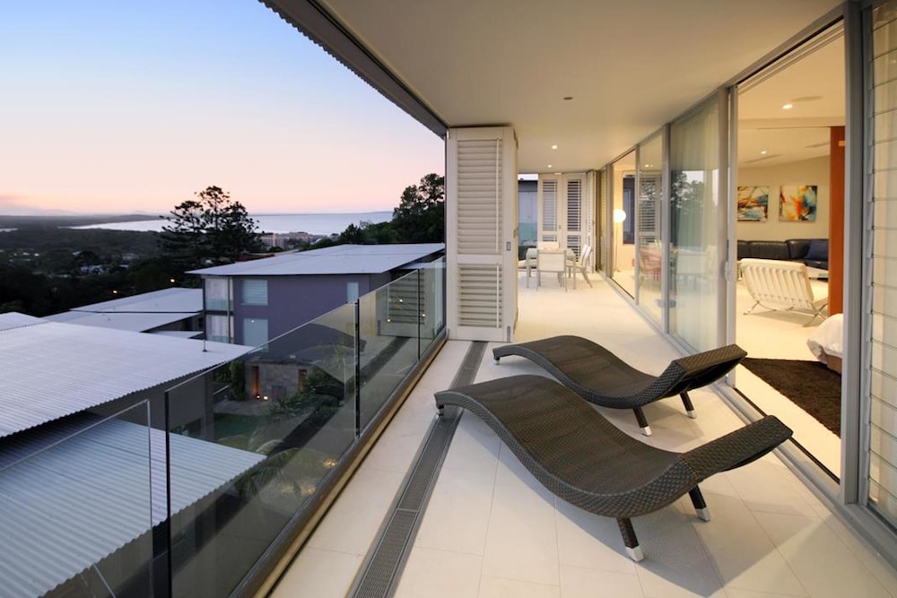 The Rise Noosa