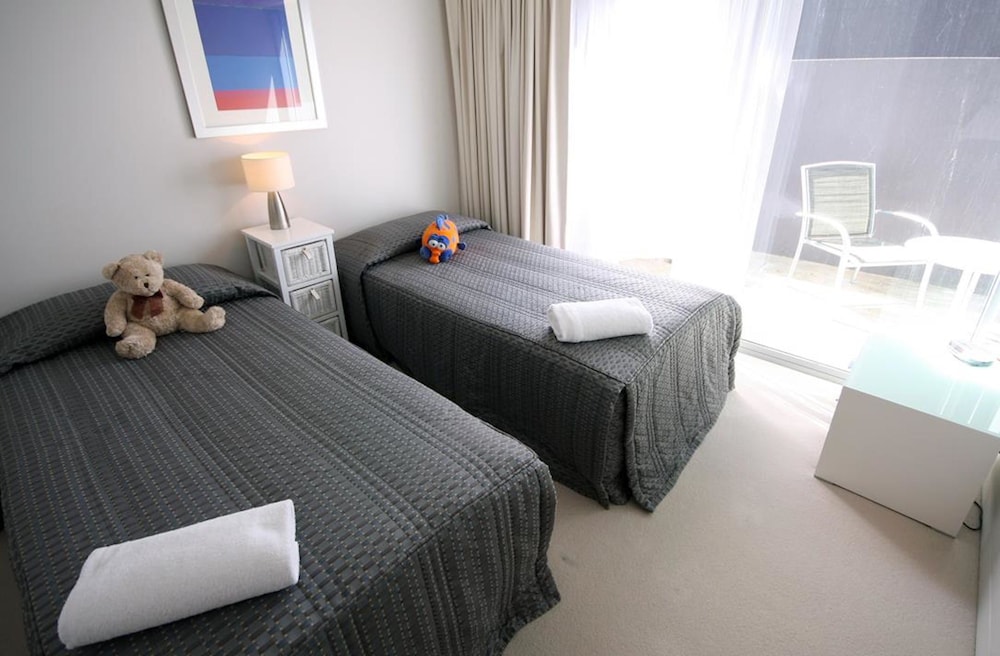 The Rise Noosa