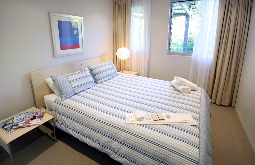The Rise Noosa