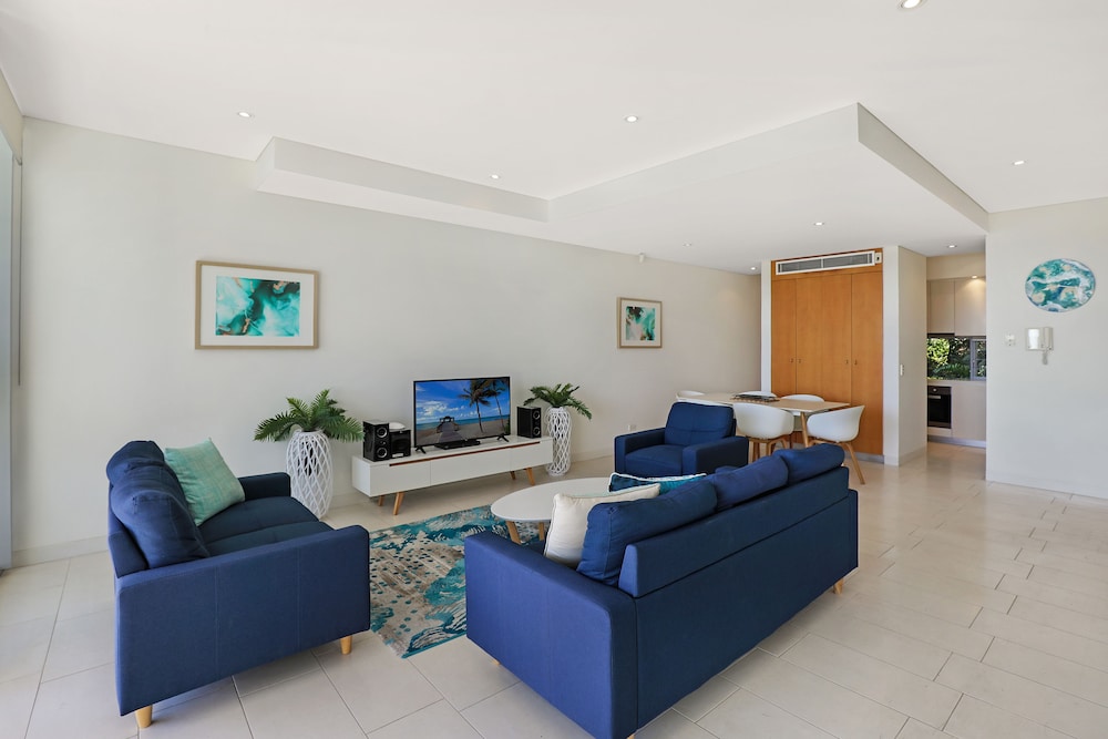 The Rise Noosa