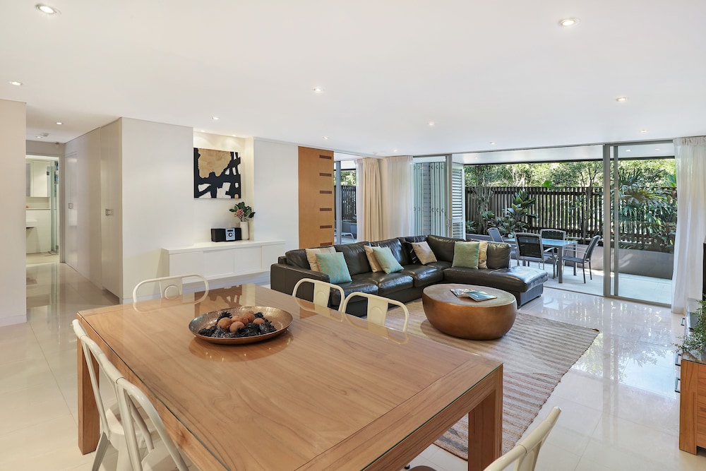 The Rise Noosa