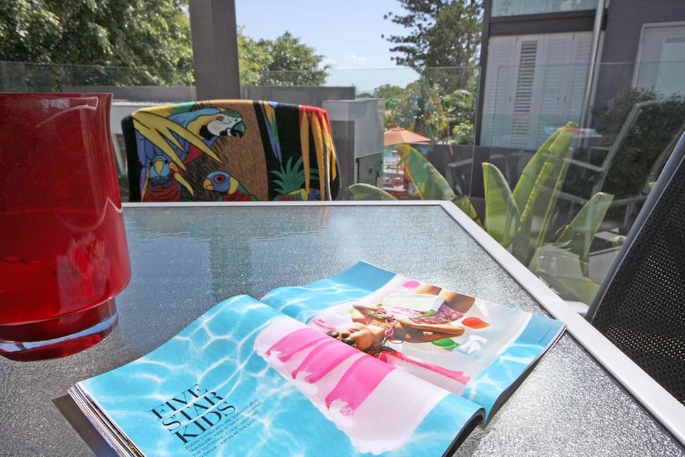 The Rise Noosa