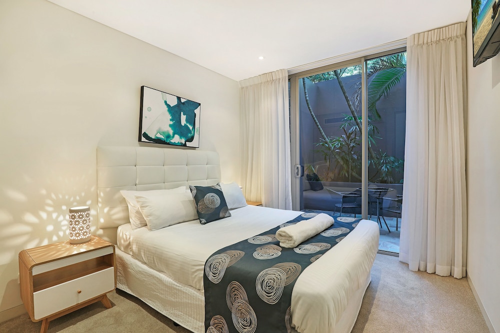 The Rise Noosa