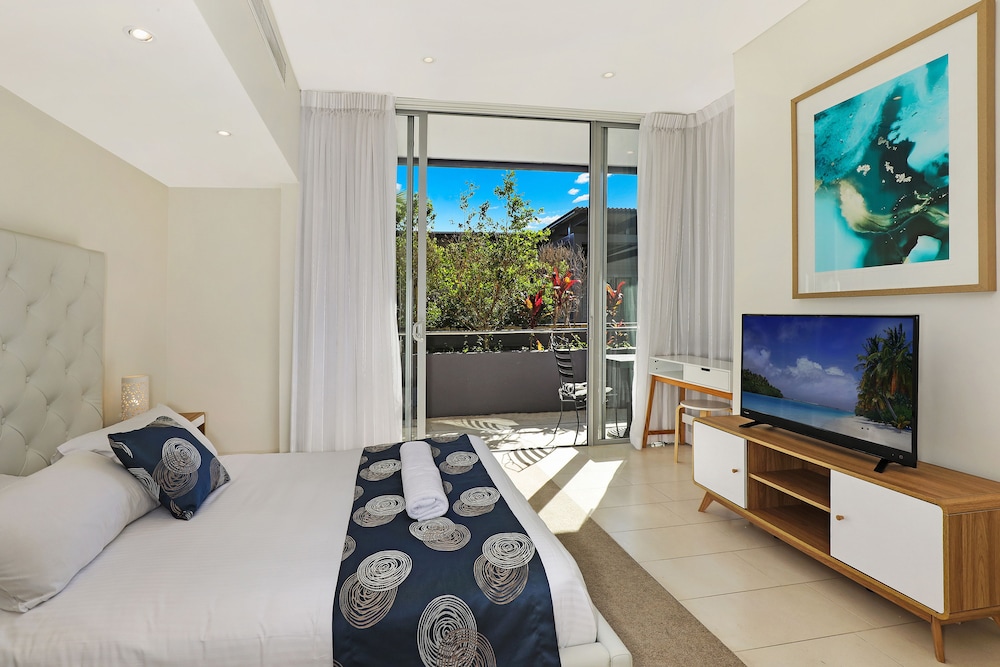 The Rise Noosa