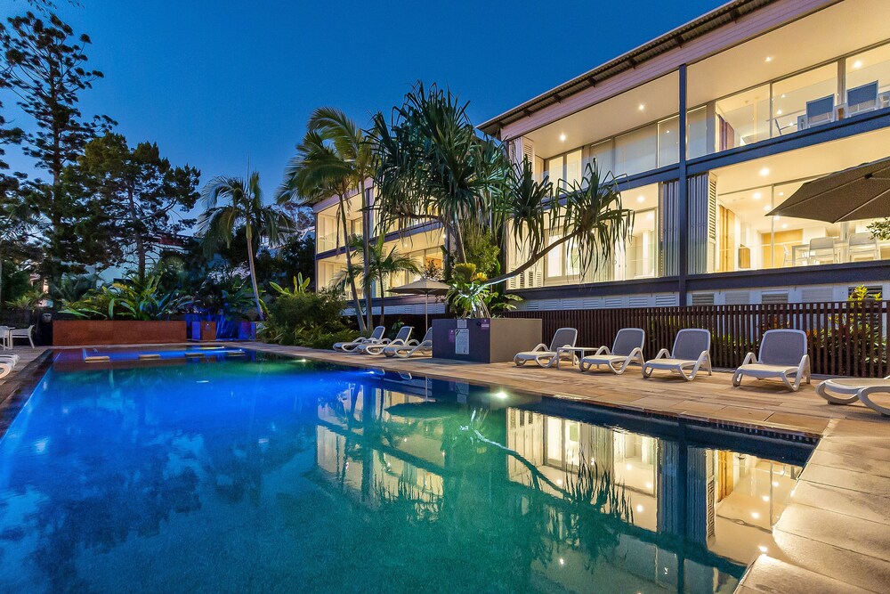 The Rise Noosa