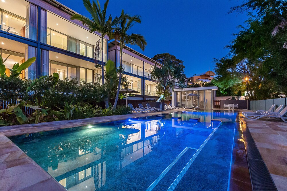 The Rise Noosa