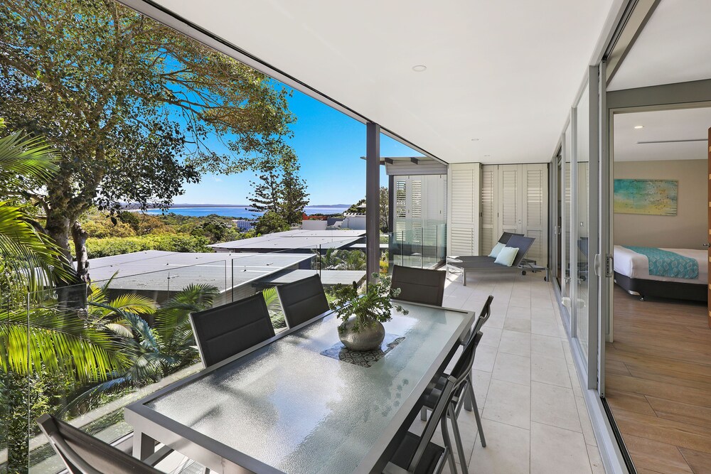 The Rise Noosa
