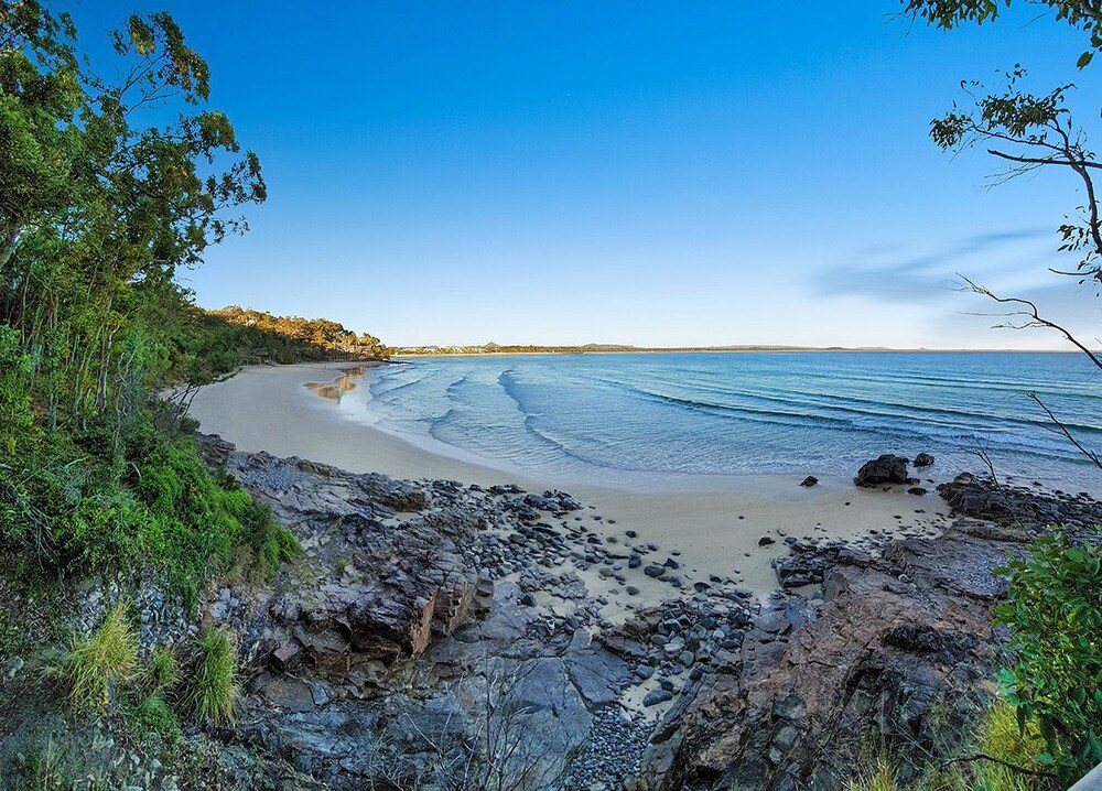 Point of interest, The Rise Noosa