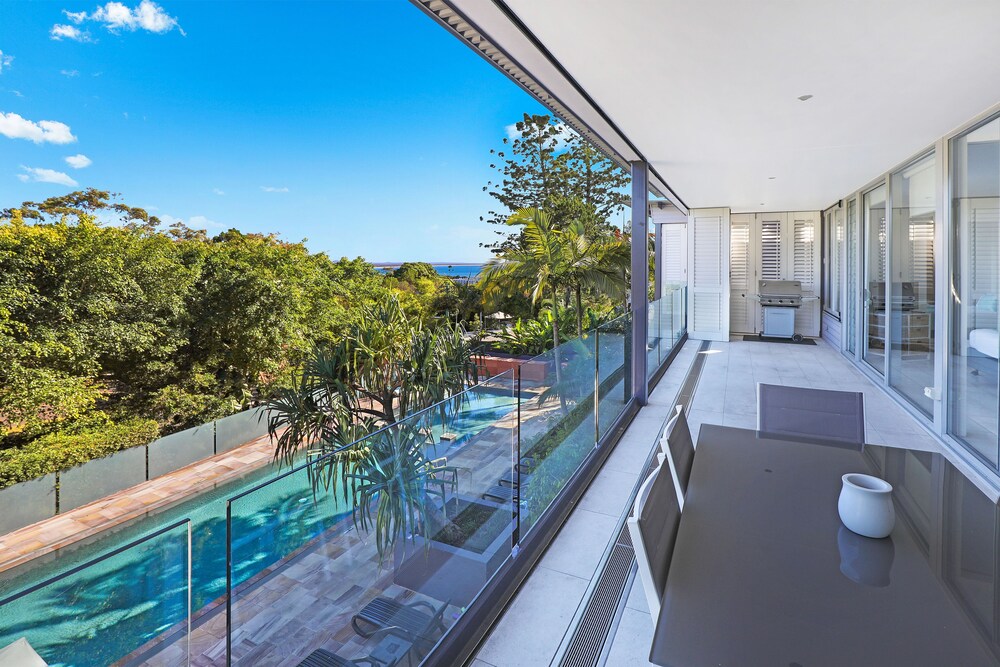 The Rise Noosa