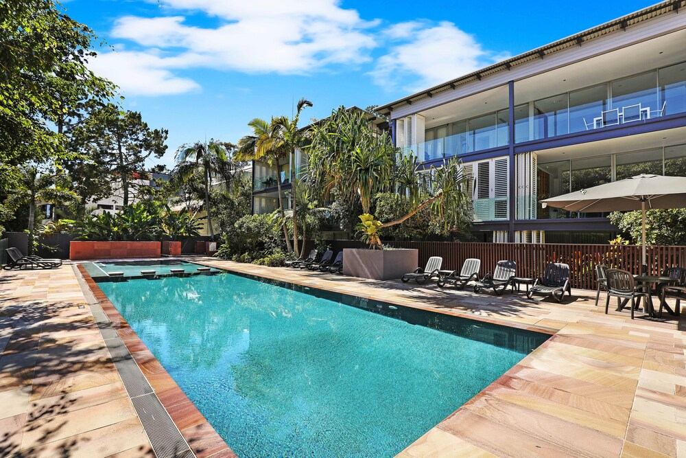 The Rise Noosa