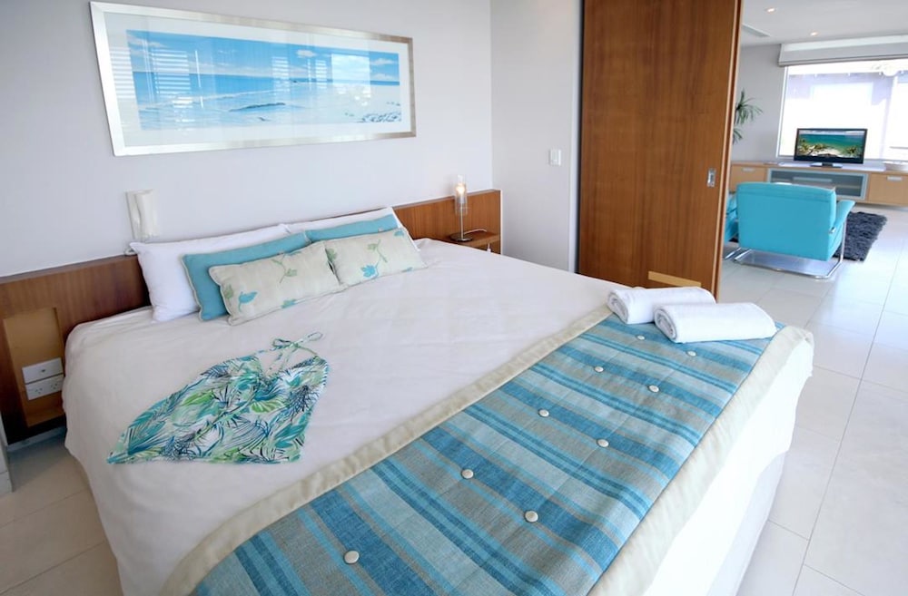 The Rise Noosa